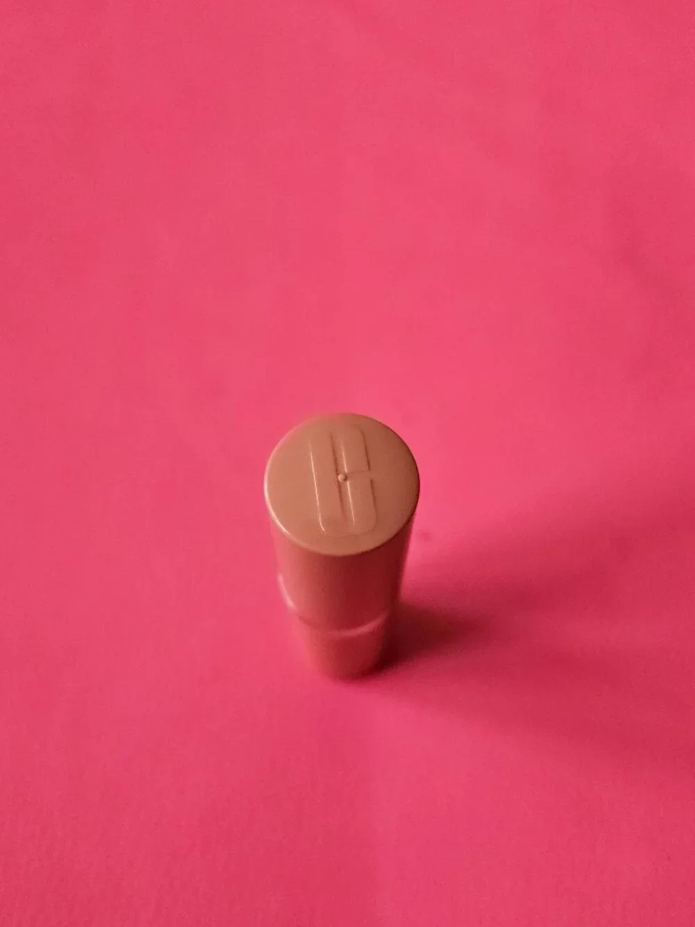 Clinique Dramatically Different Lipstick #01 Barely 0.1 oz 3g New